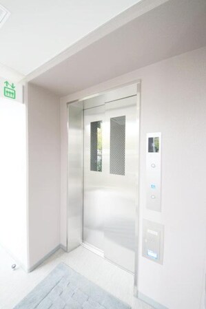 PLUM VILLAGEの物件内観写真